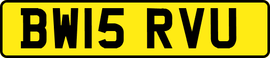BW15RVU