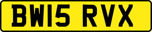 BW15RVX