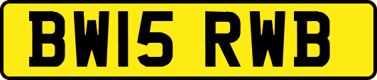 BW15RWB