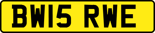 BW15RWE