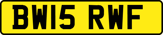 BW15RWF