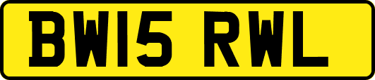 BW15RWL