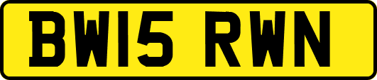 BW15RWN