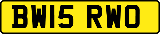 BW15RWO