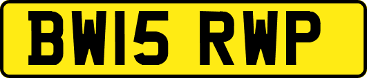 BW15RWP