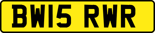 BW15RWR