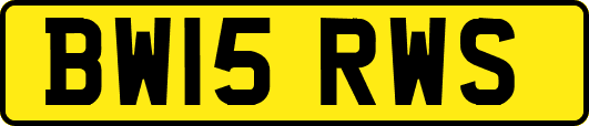 BW15RWS