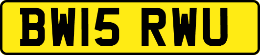 BW15RWU