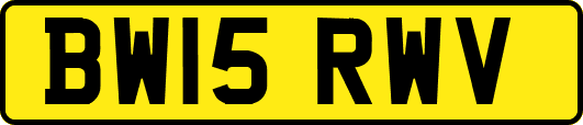 BW15RWV