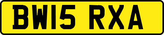 BW15RXA