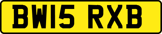 BW15RXB
