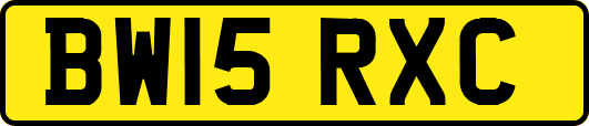 BW15RXC