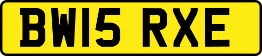 BW15RXE