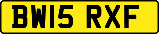BW15RXF
