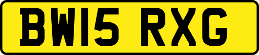 BW15RXG