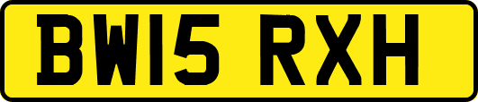 BW15RXH