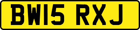 BW15RXJ