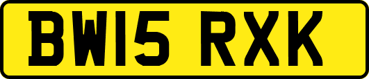BW15RXK