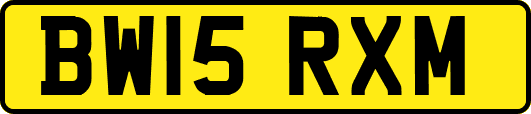 BW15RXM
