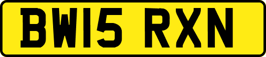 BW15RXN