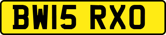 BW15RXO