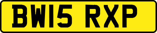 BW15RXP
