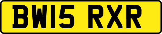 BW15RXR