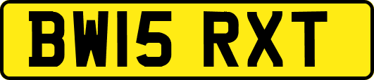 BW15RXT