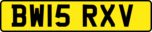 BW15RXV