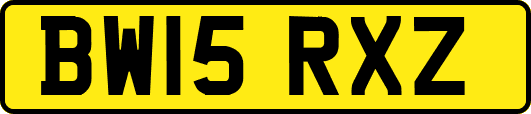 BW15RXZ