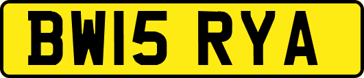 BW15RYA