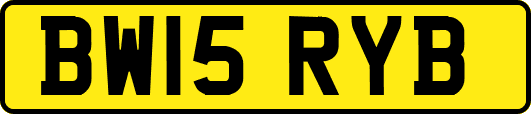 BW15RYB