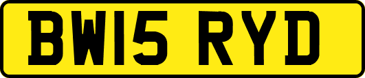 BW15RYD