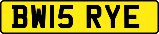 BW15RYE