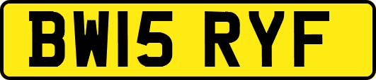 BW15RYF