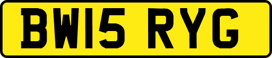 BW15RYG