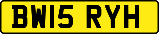 BW15RYH