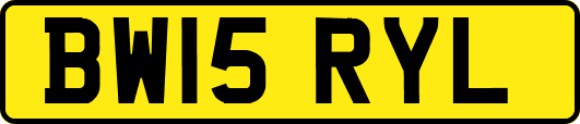 BW15RYL