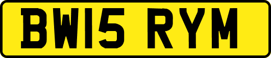 BW15RYM