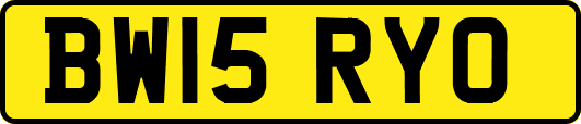 BW15RYO