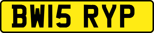 BW15RYP