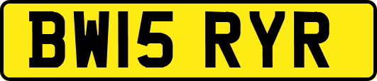 BW15RYR