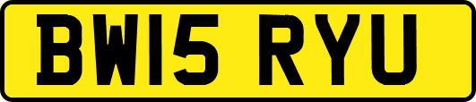 BW15RYU