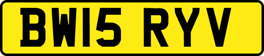 BW15RYV