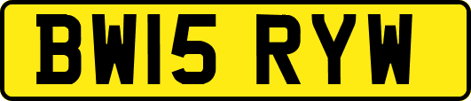 BW15RYW