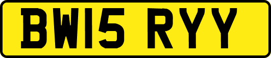 BW15RYY