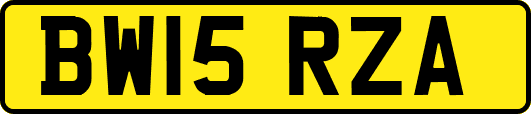 BW15RZA