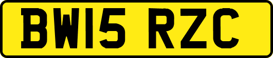 BW15RZC