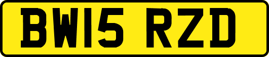 BW15RZD
