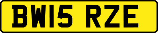 BW15RZE
